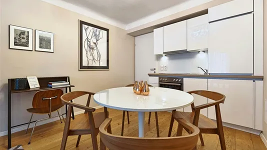 Apartments in Vienna Innere Stadt - photo 9