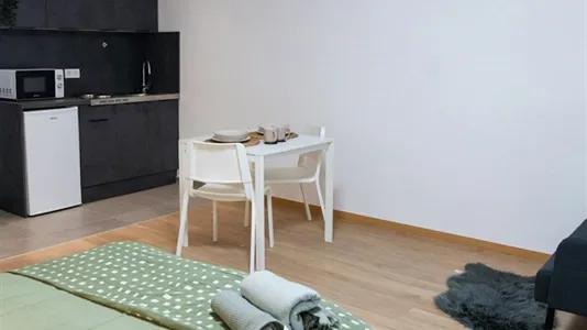 Apartments in Budapest Erzsébetváros - photo 4