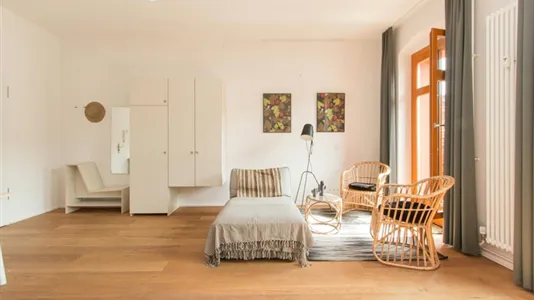 Apartments in Location is not specified - photo 3