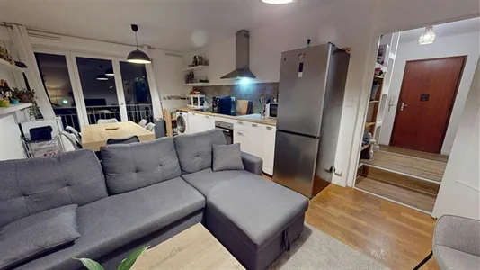 Rooms in Dijon - photo 8