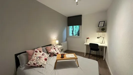 Apartments in Alcorcón - photo 8