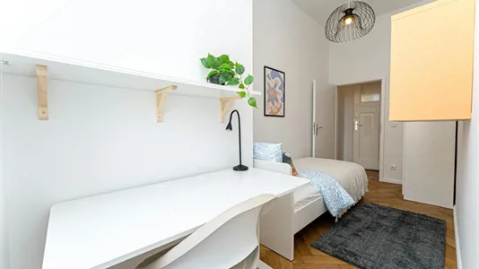 Rooms in Berlin Pankow - photo 3