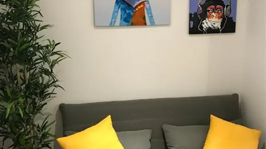 Apartments in Roma Municipio I – Centro Storico - photo 7