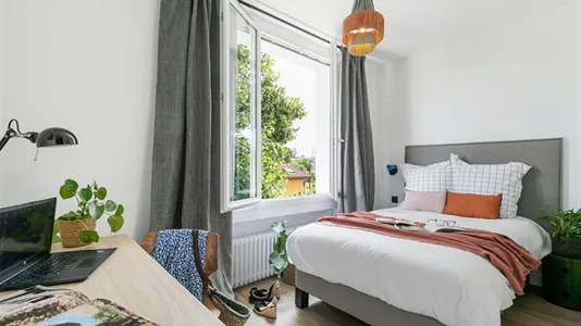 Rooms in L'Haÿ-les-Roses - photo 3