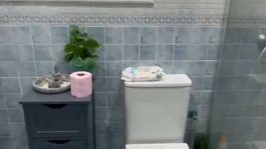 Rooms in Barcelona Eixample - photo 9