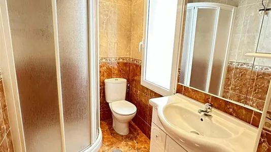 Rooms in Valladolid - photo 5