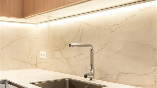 Apartments in Barcelona Eixample - photo 7