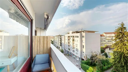 Rooms in Saint-Julien-en-Genevois - photo 6