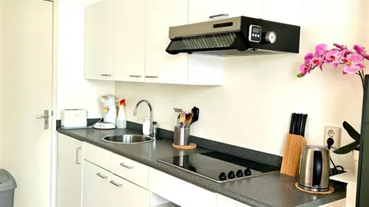 Apartments in The Hague Centrum - photo 3
