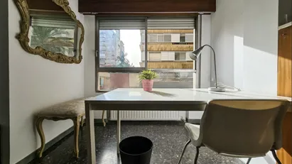 Room for rent in Valencia La Zaidía, Valencia (region)