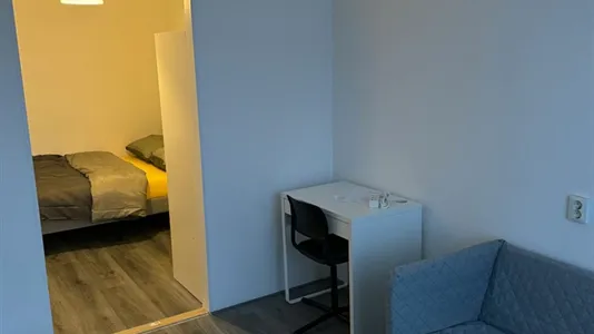 Rooms in Location is not specified - photo 4