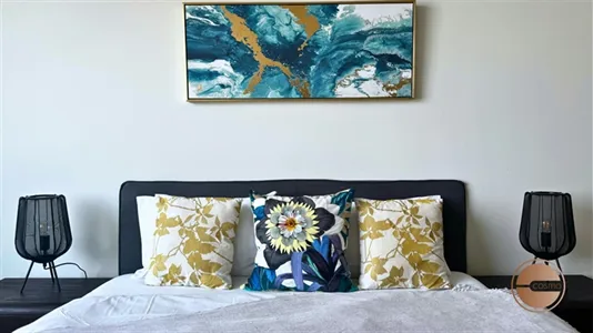 Apartments in Zürich Distrikt 4 - Aussersihl - photo 7