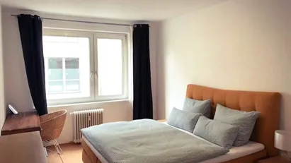 Apartment for rent in Frankfurt Innenstadt I, Frankfurt (region)