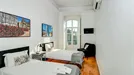 Apartment for rent, Lisbon (region), Largo do Calvário