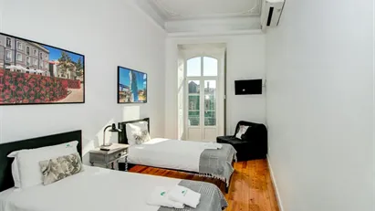 Apartment for rent in Lisbon (region)