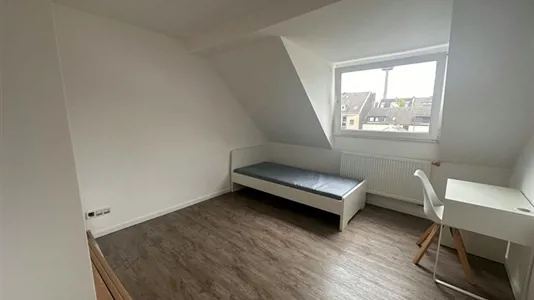 Rooms in Cologne Ehrenfeld - photo 3