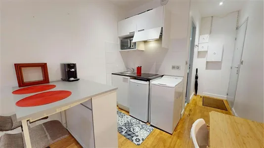 Apartments in Lyon - photo 7