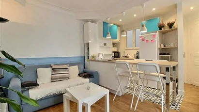 Apartment for rent in Paris 18ème arrondissement - Montmartre, Paris