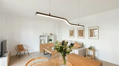 Apartment for rent in Badalona, Cataluña