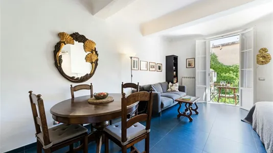 Apartments in Florence - photo 9