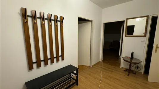 Rooms in Wien Rudolfsheim-Fünfhaus - photo 5