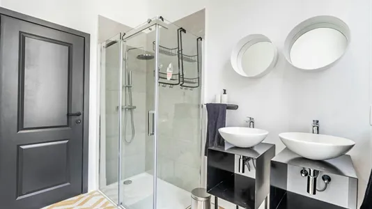 Rooms in Brussels Schaarbeek - photo 9