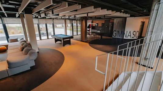 Rooms in Salamanca - photo 7