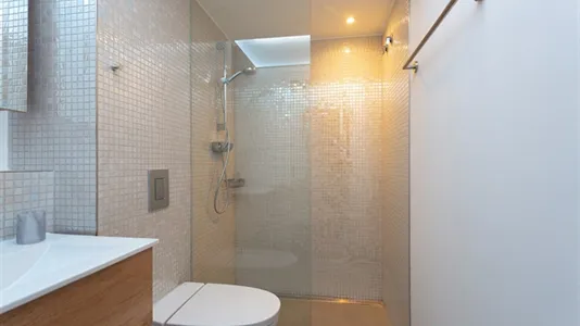 Apartments in Barcelona Eixample - photo 10