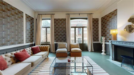 Rooms in Brussels Vorst - photo 3