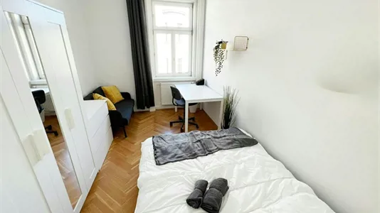 Rooms in Wien Währing - photo 2