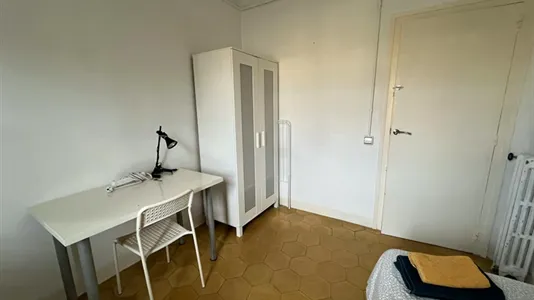 Rooms in Barcelona Eixample - photo 6