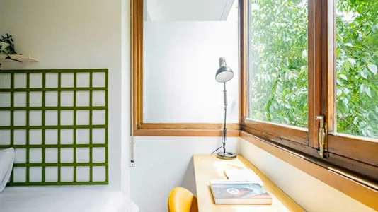 Rooms in Madrid Salamanca - photo 9