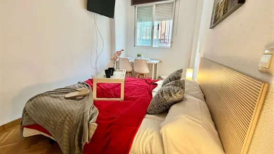 Rooms in Madrid Usera - photo 4