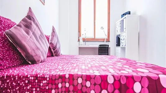 Rooms in Milano Zona 9 - Porta Garibaldi, Niguarda - photo 4