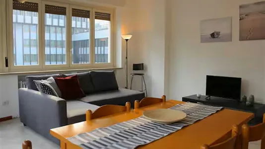 Apartments in Milano Zona 2 - Stazione Centrale, Gorla, Turro, Greco, Crescenzago - photo 2