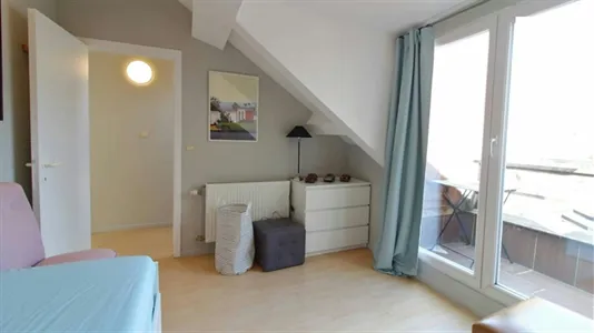 Rooms in Stad Brussel - photo 3