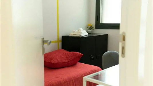 Rooms in L'Hospitalet de Llobregat - photo 1