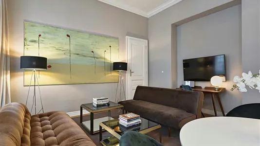 Apartments in Vienna Alsergrund - photo 5