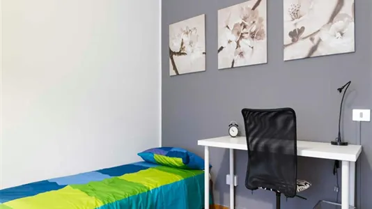 Rooms in Milano Zona 2 - Stazione Centrale, Gorla, Turro, Greco, Crescenzago - photo 5