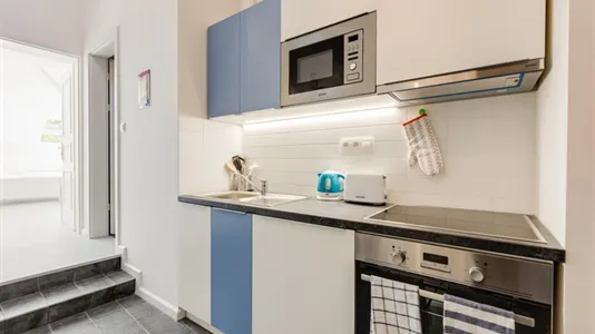 Rooms in Location is not specified - photo 5