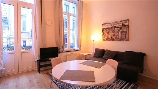 Apartments in Stad Brussel - photo 1