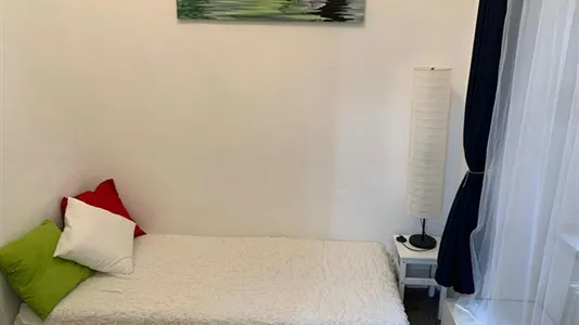 Apartments in Budapest Terézváros - photo 6