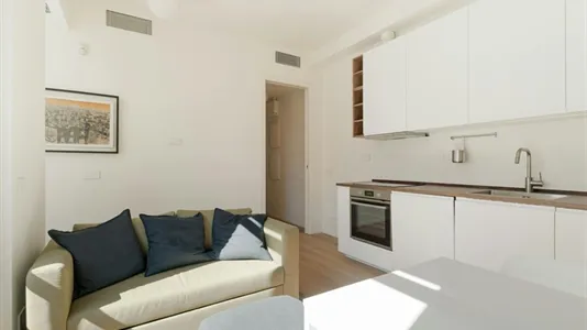 Apartments in Milano Zona 4 - Vittoria, Forlanini - photo 1