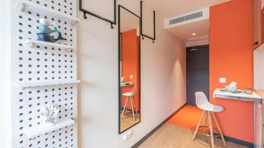 Apartments in Barcelona Sant Martí - photo 6