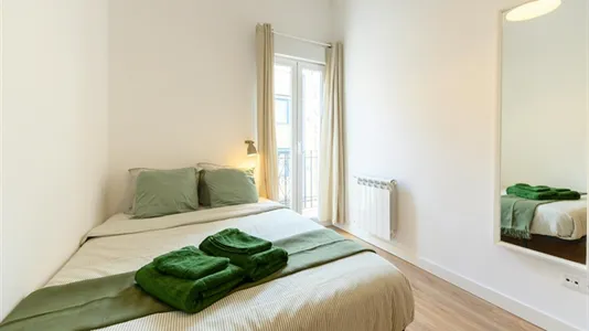 Apartments in Madrid Tetuán - photo 9