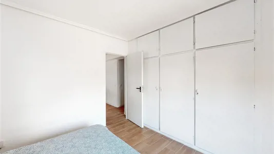 Rooms in Castellón de la Plana/Castelló de la Plana - photo 2