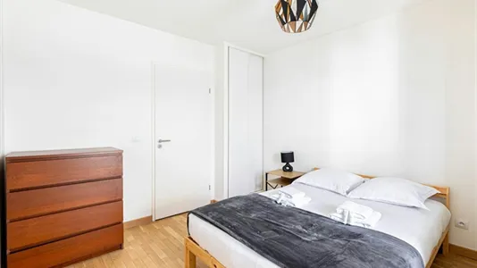 Apartments in Boulogne-Billancourt - photo 2