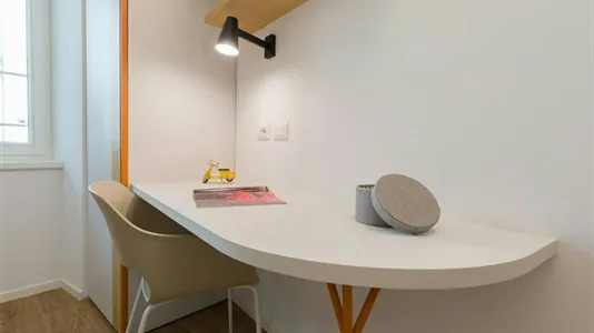 Rooms in Trento - photo 3