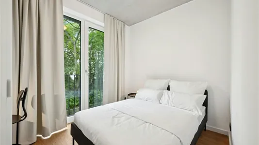 Rooms in Berlin Mitte - photo 2