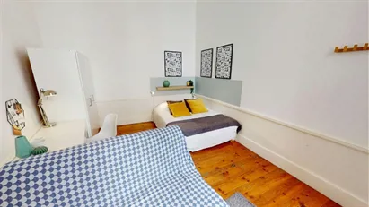Room for rent in Lyon, Auvergne-Rhône-Alpes